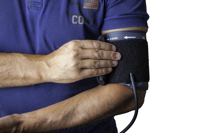 Trápí vás nízký krevní tlak?